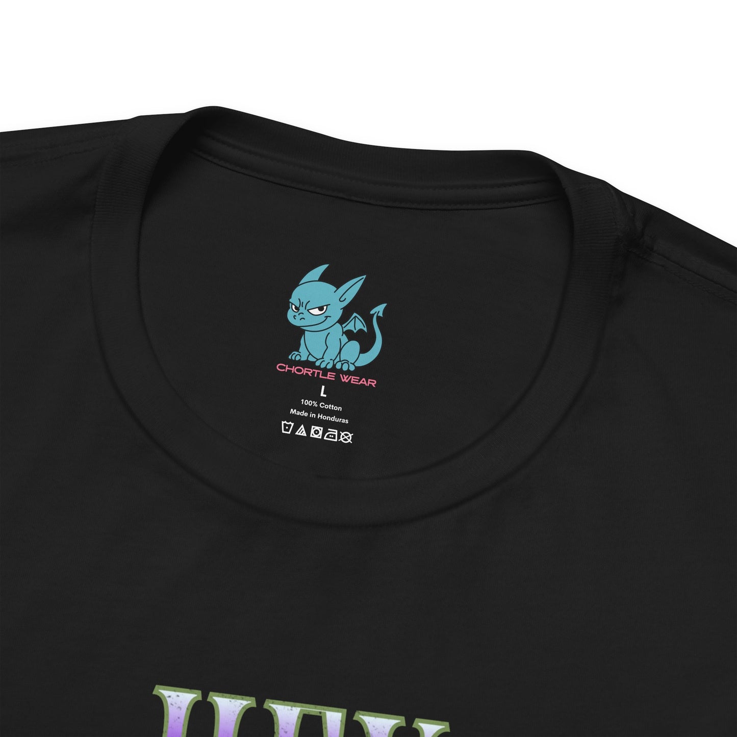 Hex the Patriarchy – Arcane Rebellion Tee