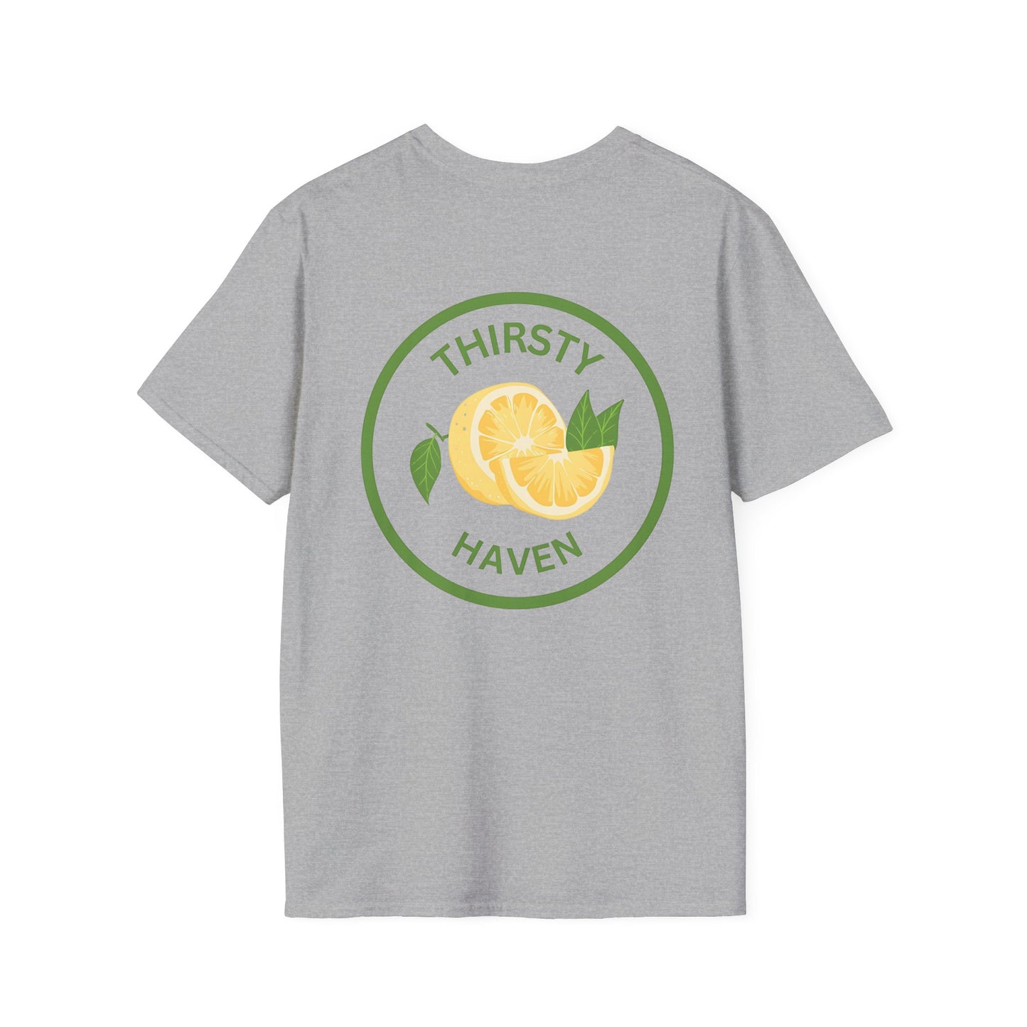 Thirsty Haven T-Shirt