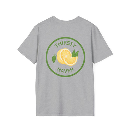 Thirsty Haven T-Shirt