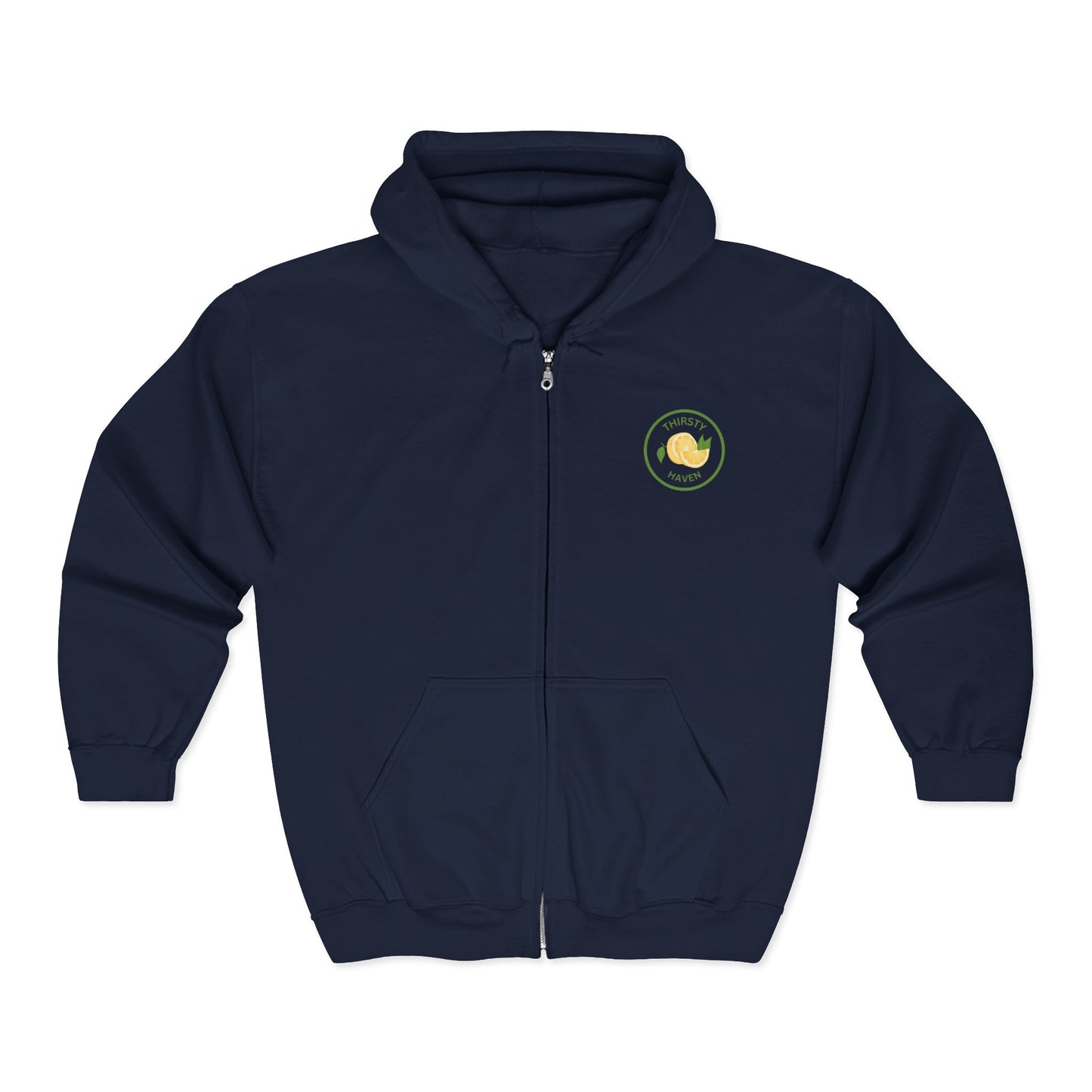 Thirsty Haven Hoodie