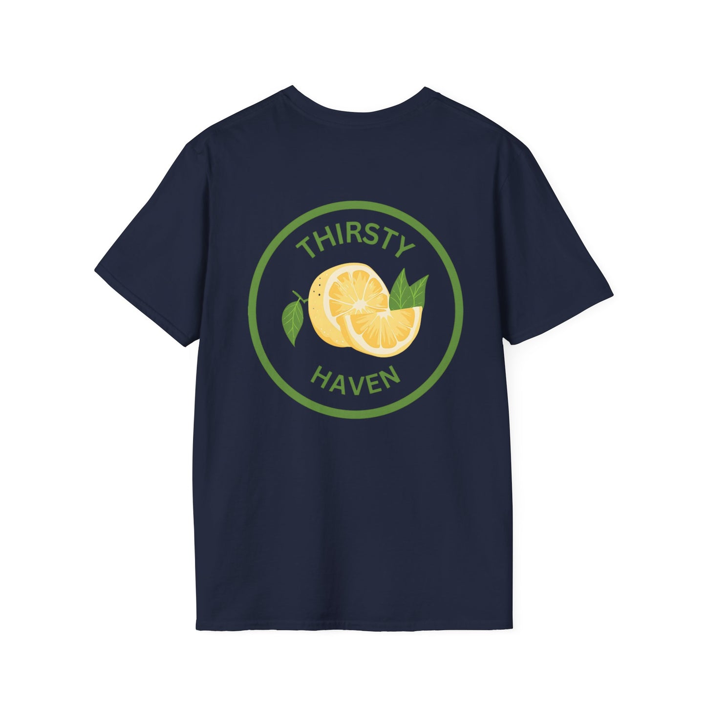 Thirsty Haven T-Shirt