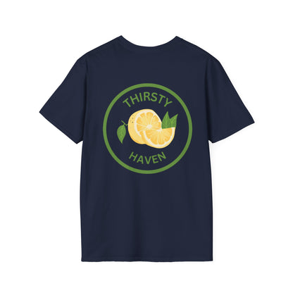 Thirsty Haven T-Shirt