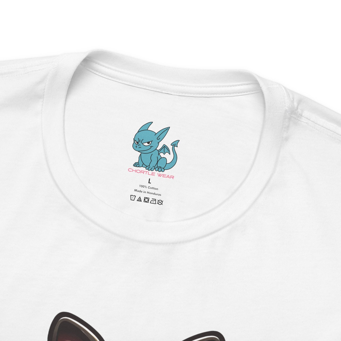 617 Bitches! — Boston Terrier x Boston Skyline Tee - Chortle Wear