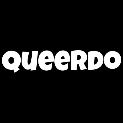 Queerdo T-Shirt