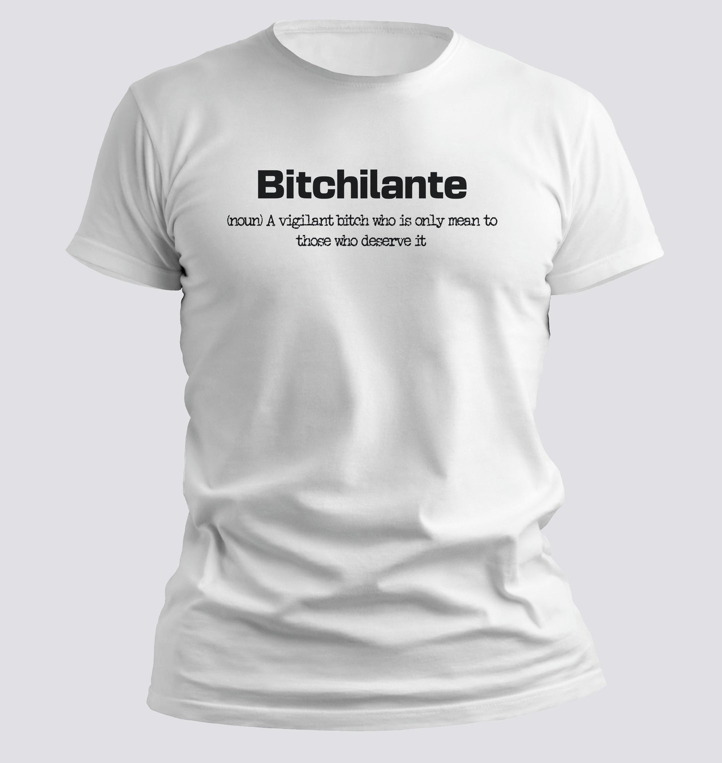 Bitchilante T-shirt